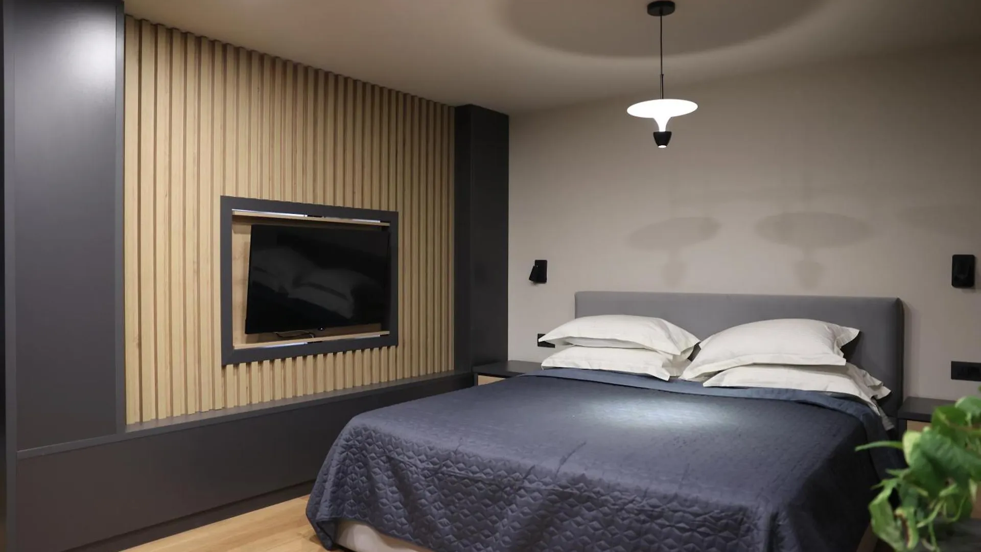 Tirana Premium Apartment 1
