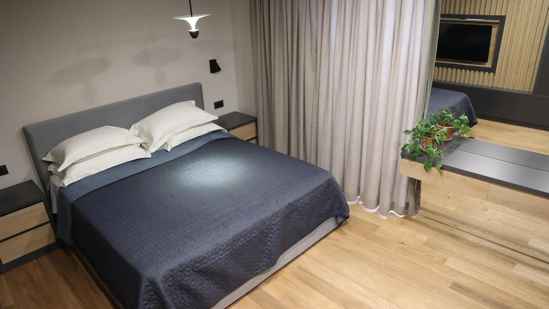 Tirana Premium Apartment 1