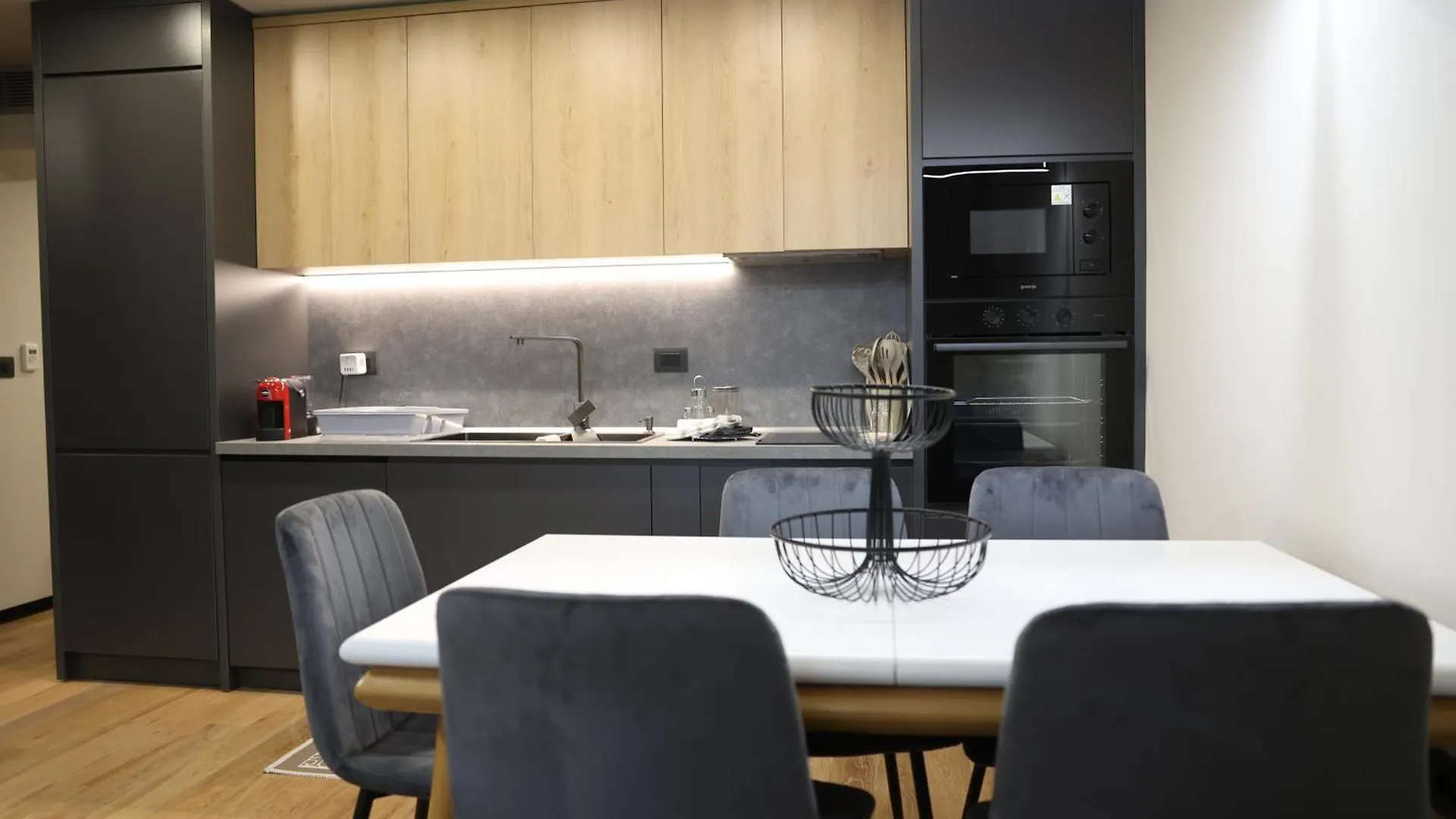 Tirana Premium Apartment 1