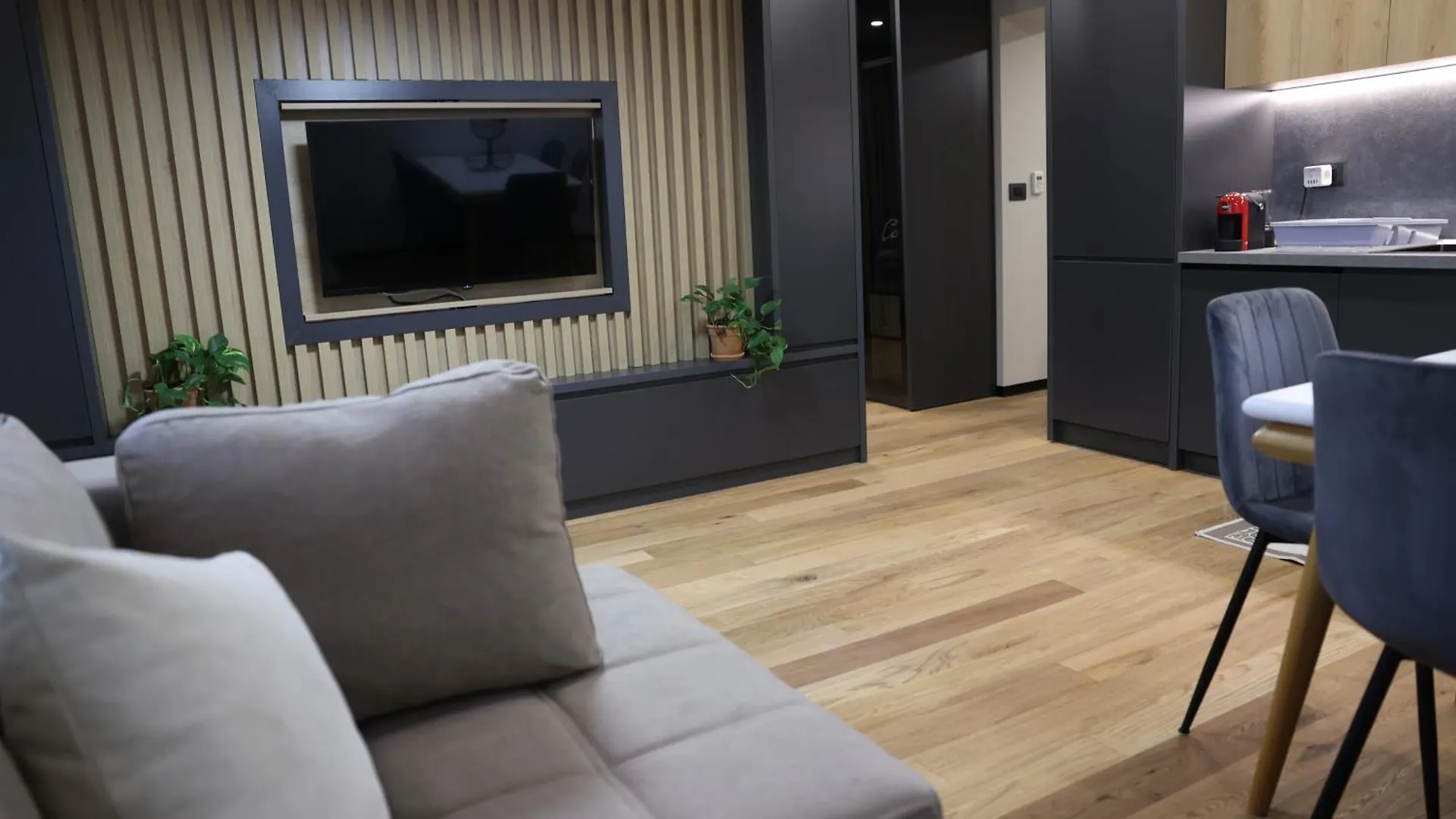 Tirana Premium Apartment 1
