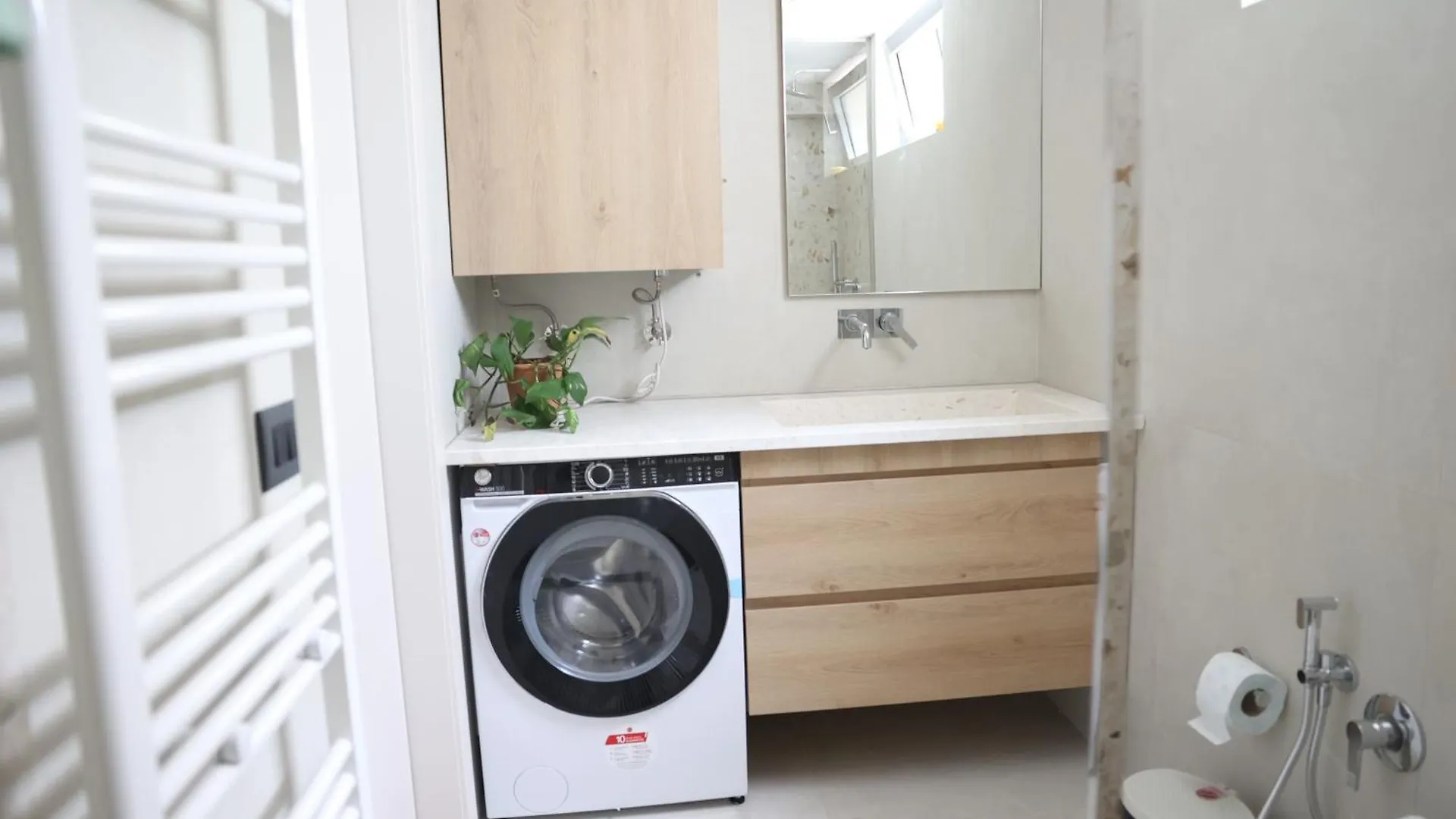 Tirana Premium Apartment 1