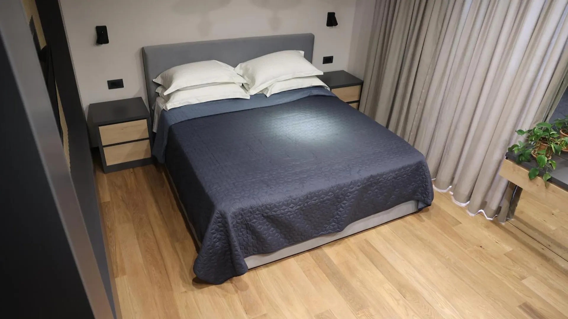 Tirana Premium Apartment 1 Albania