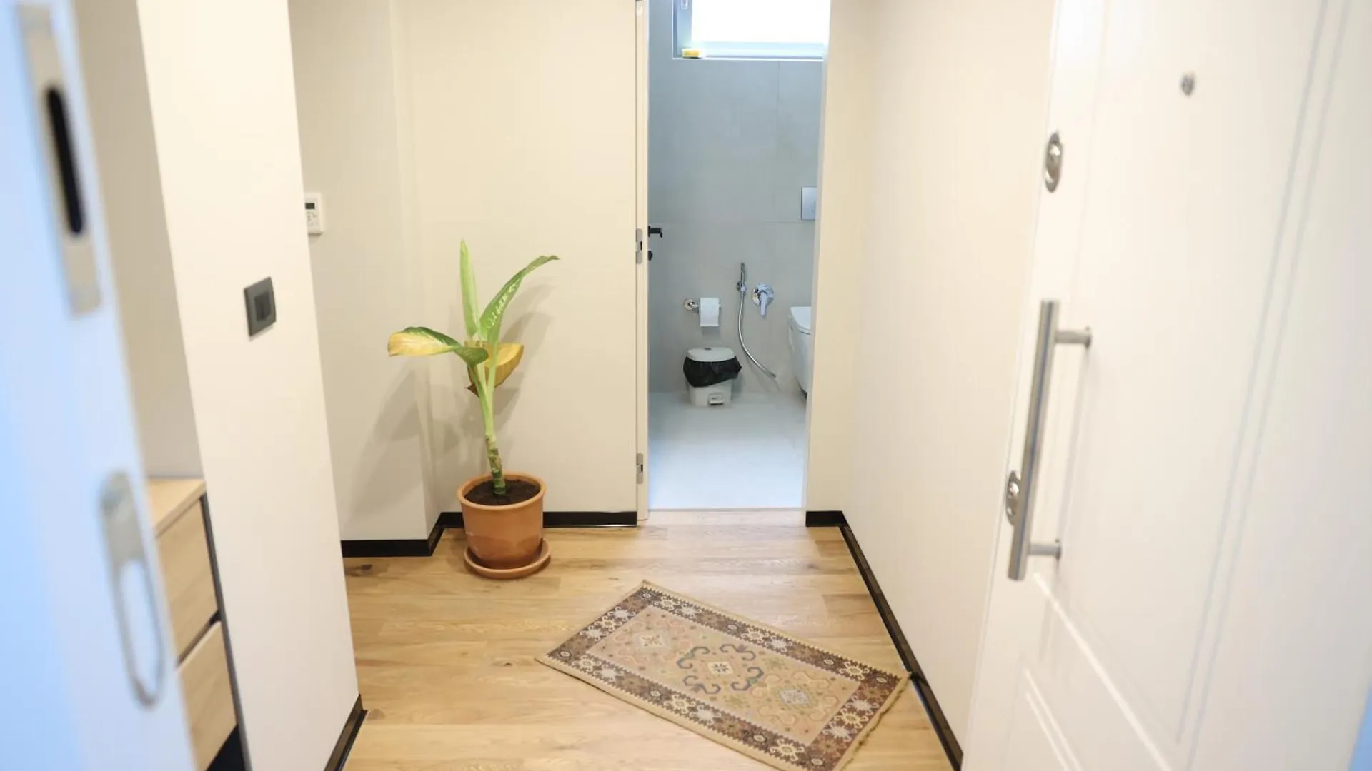 Tirana Premium Apartment 1 0*,  Albania