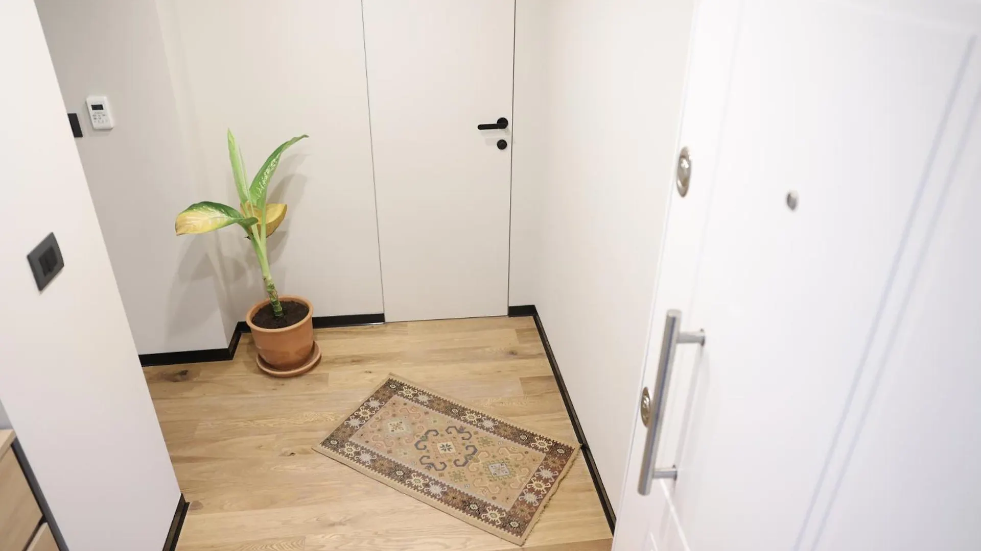 Tirana Premium Apartment 1