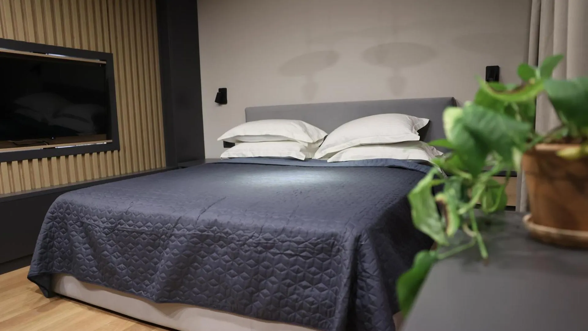 Tirana Premium Apartment 1