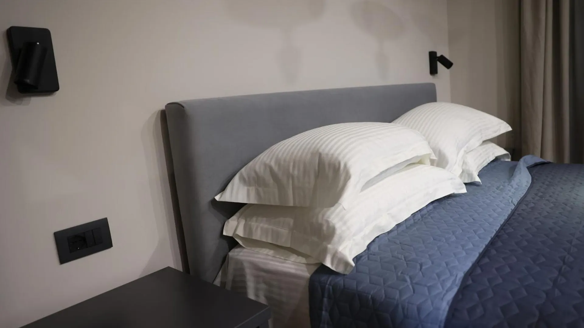 Tirana Premium Apartment 1 Albania