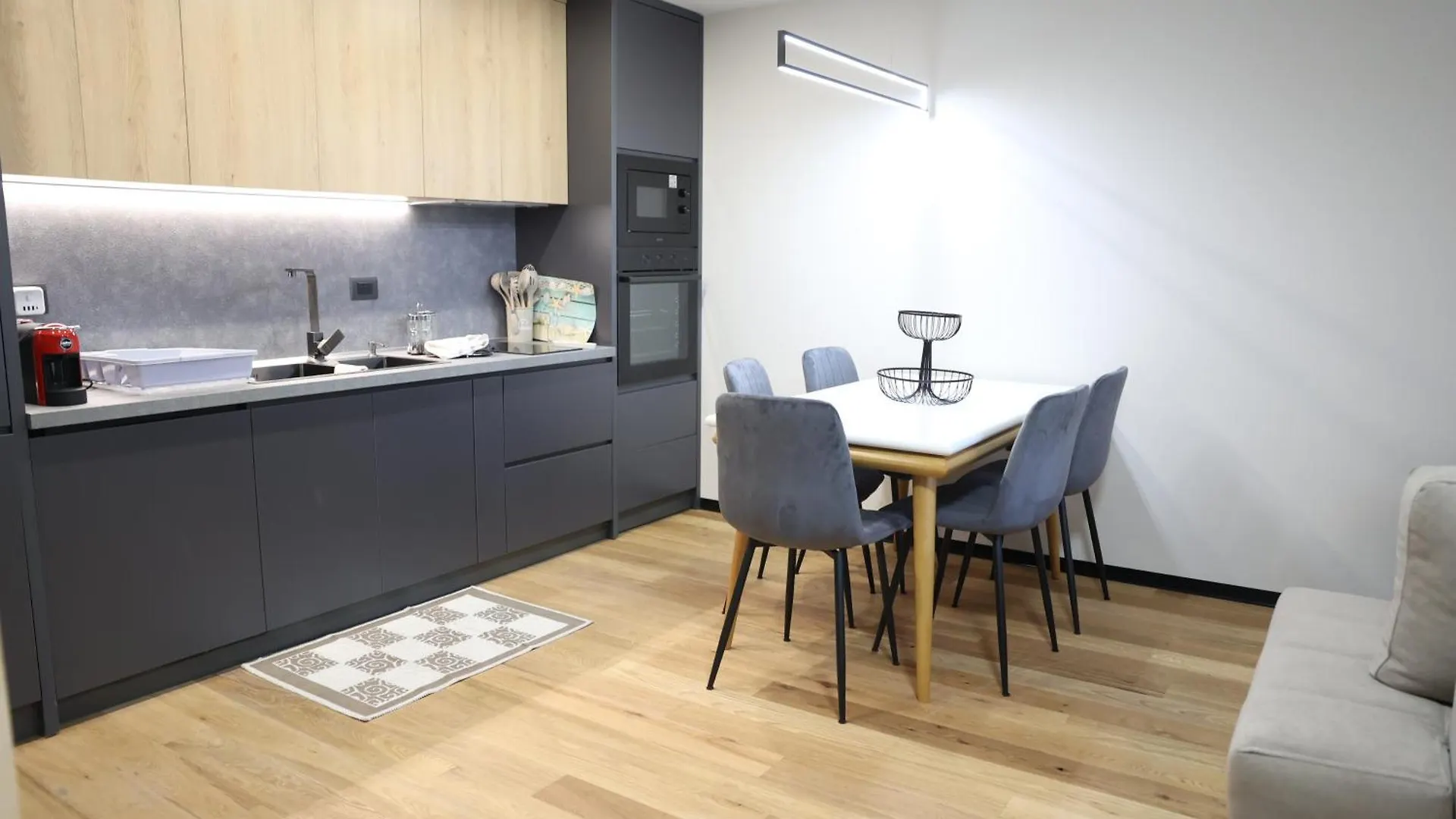 Tirana Premium Apartment 1