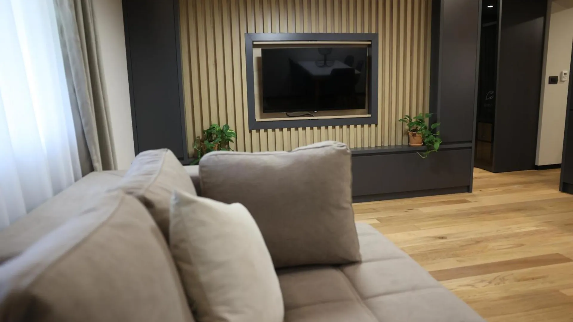 Tirana Premium Apartment 1 Albania