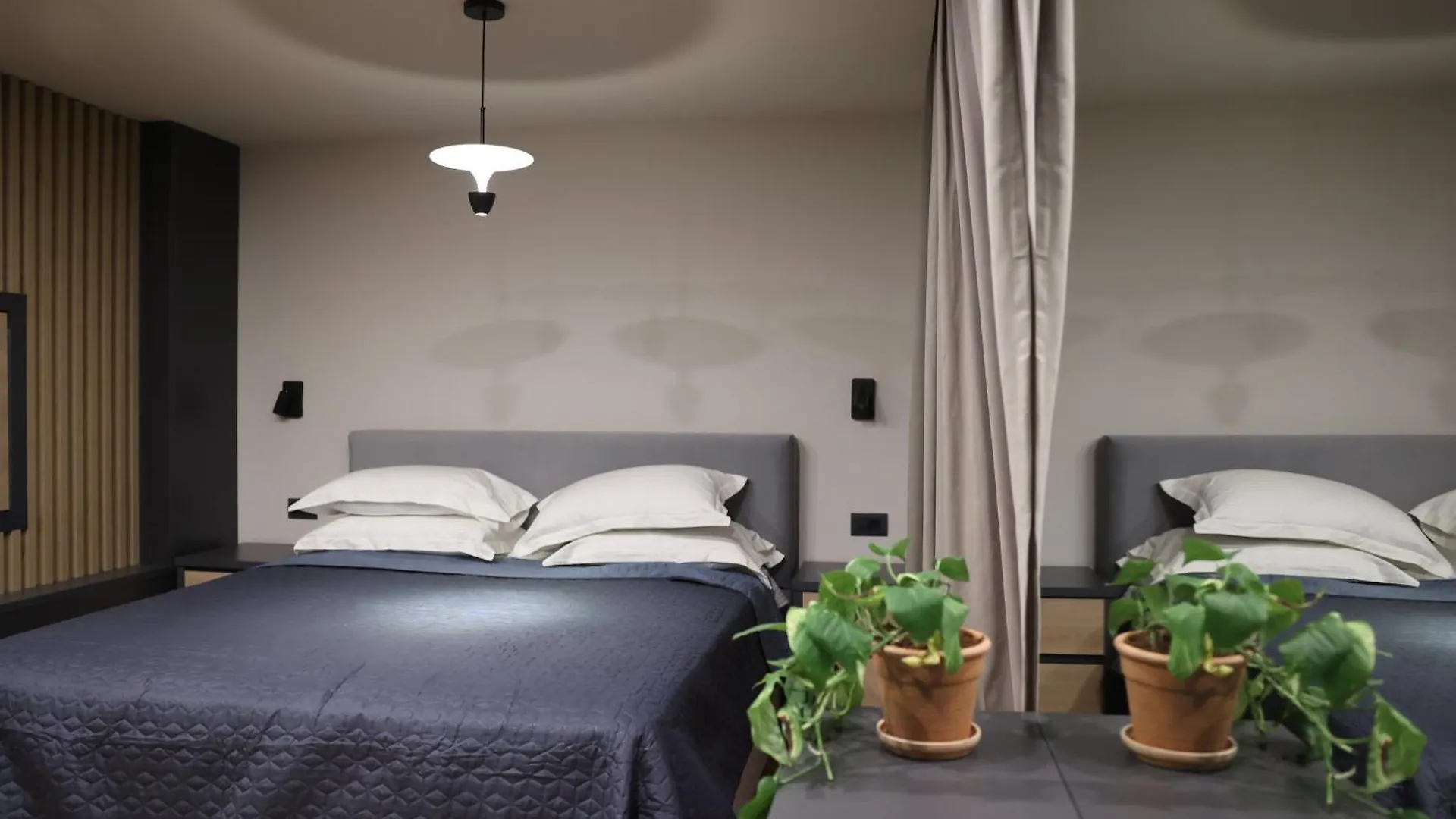 Tirana Premium Apartment 1