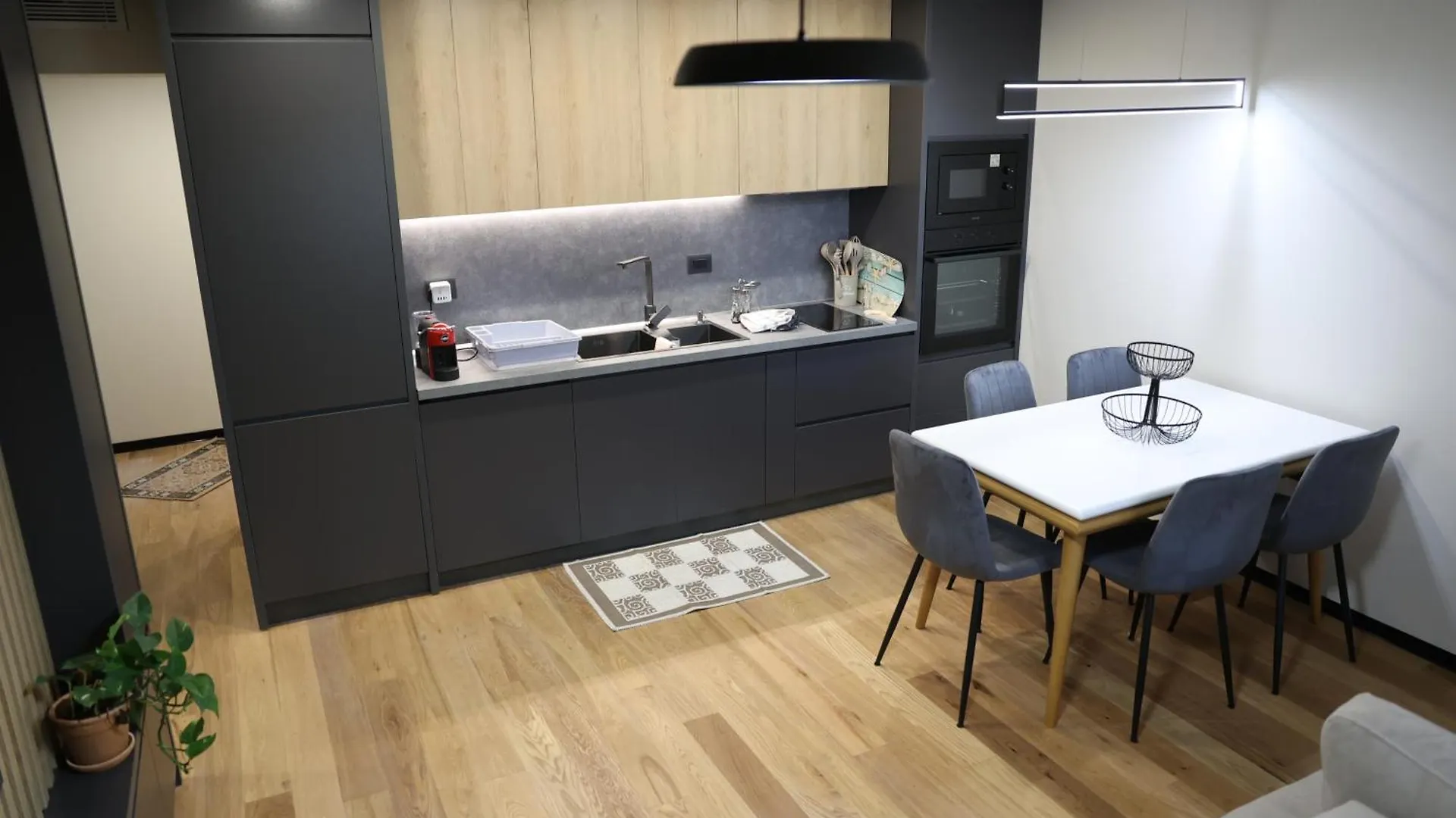 Tirana Premium Apartment 1